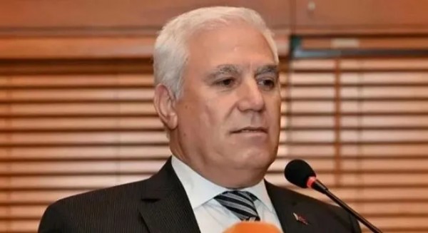 Makam Odasında Rüşvet pazarlığı! Bursa'daki Yolsuzluk Soruşturmasında Yeni Detaylar...